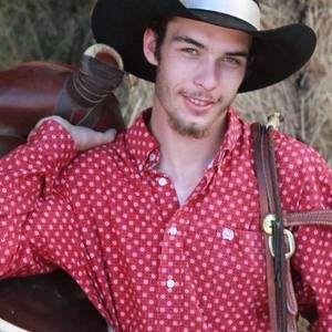 Meet your Posher, Thomas